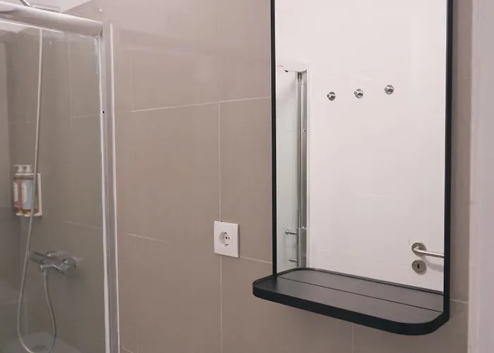 44 Forty Four Coast - By Double Ninety Vendégház Espinho