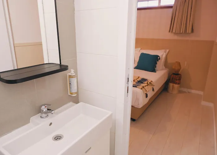 Vendégház 44 Forty Four Coast - By Double Ninety