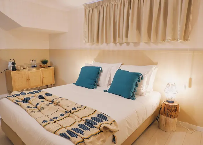 44 Forty Four Coast - By Double Ninety Casa de hóspedes